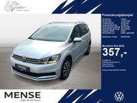 Volkswagen Touran 2.0 TDI DSG Comfortline Active 7-Sitzer