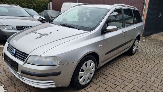 Fiat Stilo 1.8 16V Dynamic, Klima, Euro 4