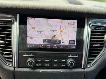 Porsche Macan - 12