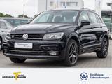 Volkswagen Tiguan 2.0 TSI DSG 4M R LINE LEDER NAVI LM21 - Volkswagen Tiguan in Wuppertal