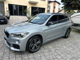 BMW Bmw X1 xDrive20d Msport TETTO NAVI LED CERCHI 19 - BMW X1 Kombi Gebrauchtwagen