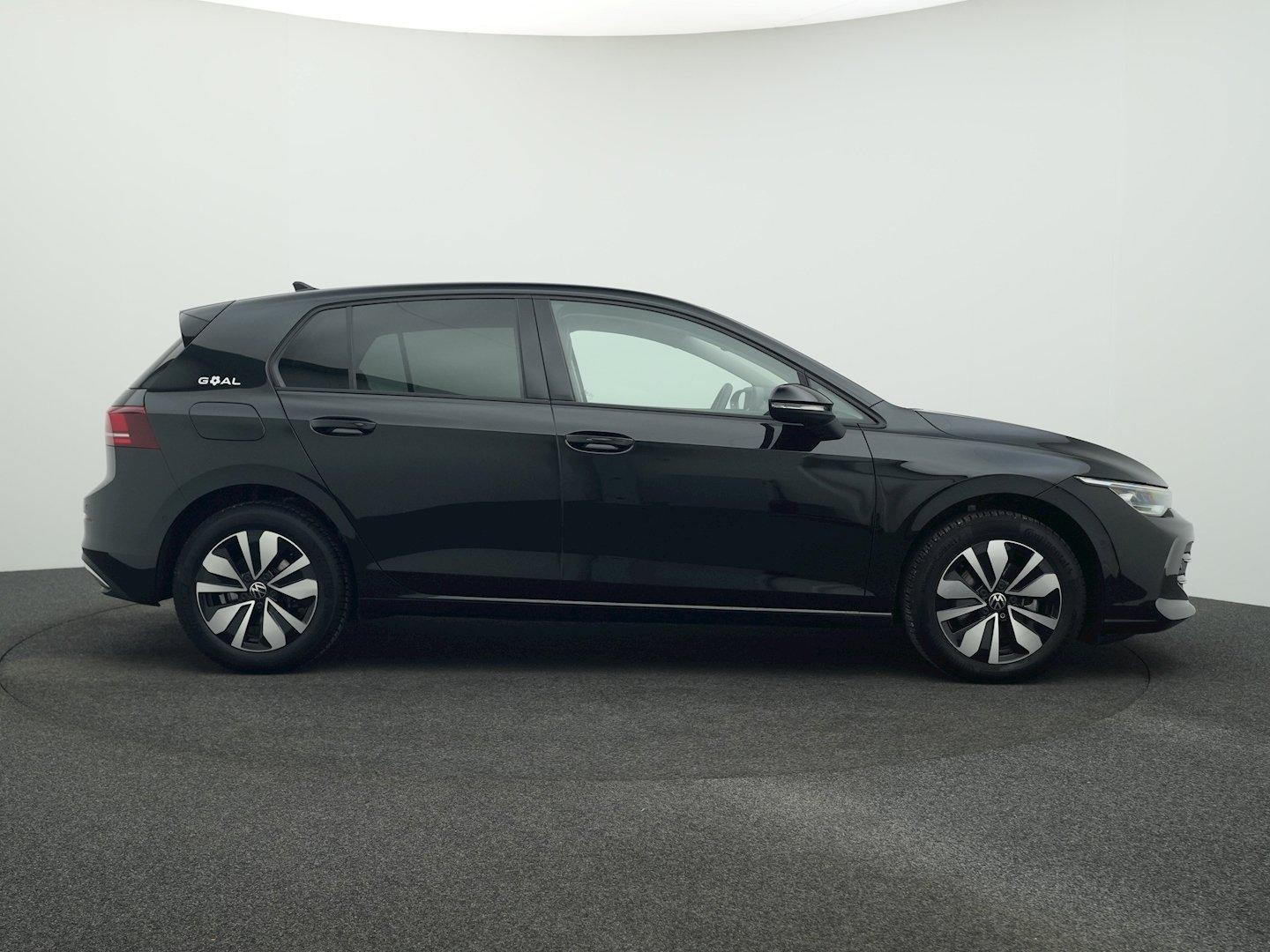 Volkswagen Golf 8 1.5 eTSI DSG Goal LED-PLUS NAVI KAMERA PA, миниатюра 7