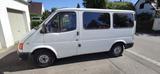 Ford Transit 2.0 Benzin + CNG | TÜV fällig... - gebrauchte Ford Transit aus dem Jahr 1999