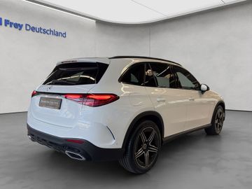 Mercedes GLC 200 - 6