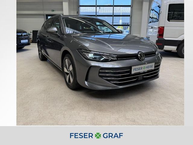 VW Passat Business 1.5 eTSI DSG/LED/Area View/Sitzh