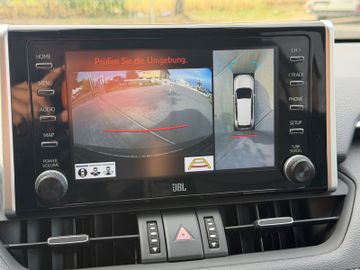 Toyota RAV 4 - 12