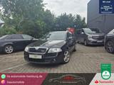 Skoda Octavia Combi RS - Skoda Octavia aus 2008 mit Diesel-Antrieb
