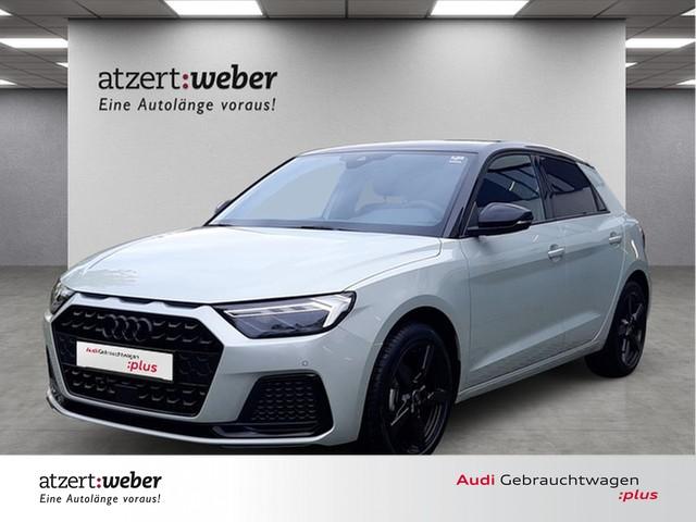 Audi A1 Sportback advanced 25TFSI S-tronic LED Kamera