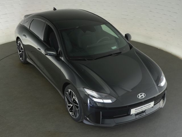 Hyundai IONIQ 6 – Bild 32
