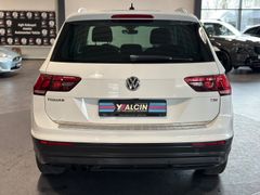 VW Tiguan - Ansicht 5