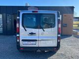 Nissan NV300 Kombi L1H1 2,8t N-CONNECTA 9 SITZER Klima - Nissan: Nv