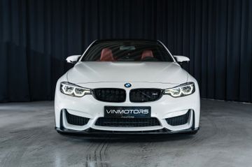BMW M4 - 2