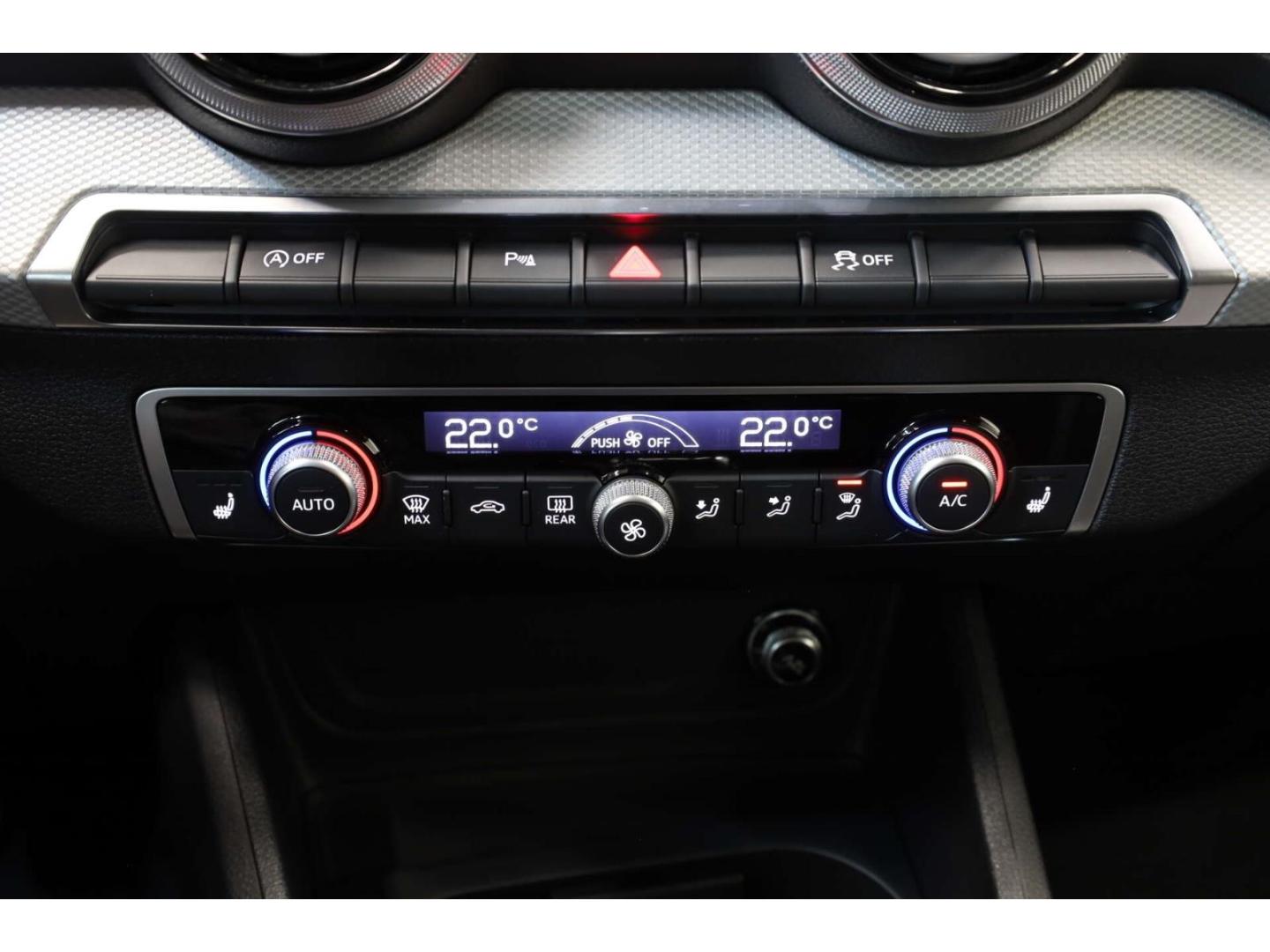 Audi Q2 30 TFSI Advanced AHK/NAV/RFK/SH/LED/DAB, миниатюра 17