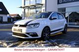 Volkswagen Polo 1.8 TSI GTI "PANORAMA"CARPLAY"2.HAND"LED" - : Kleinwagen, 1.2