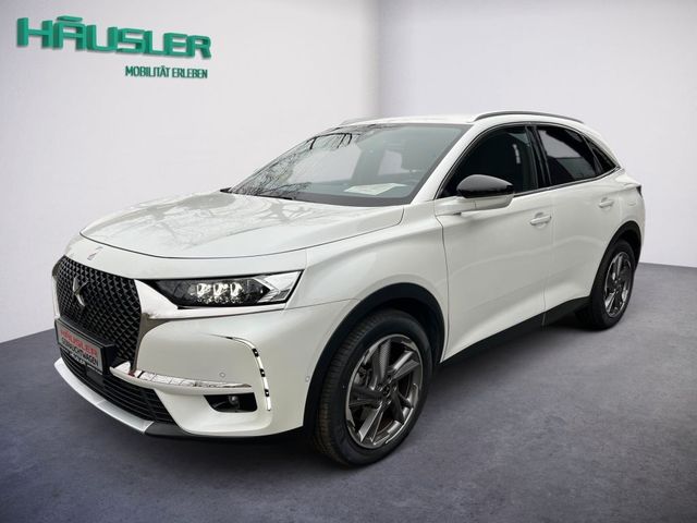 DS Automobiles DS7 (Crossback) E-TENSE 225 RIVOLI