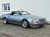 Mercedes-Benz SL 600 AMG-DESIGN - Mercedes-Benz SL 600: AMG