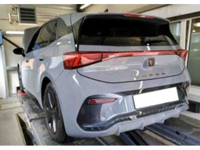 Cupra Born - Bild 3