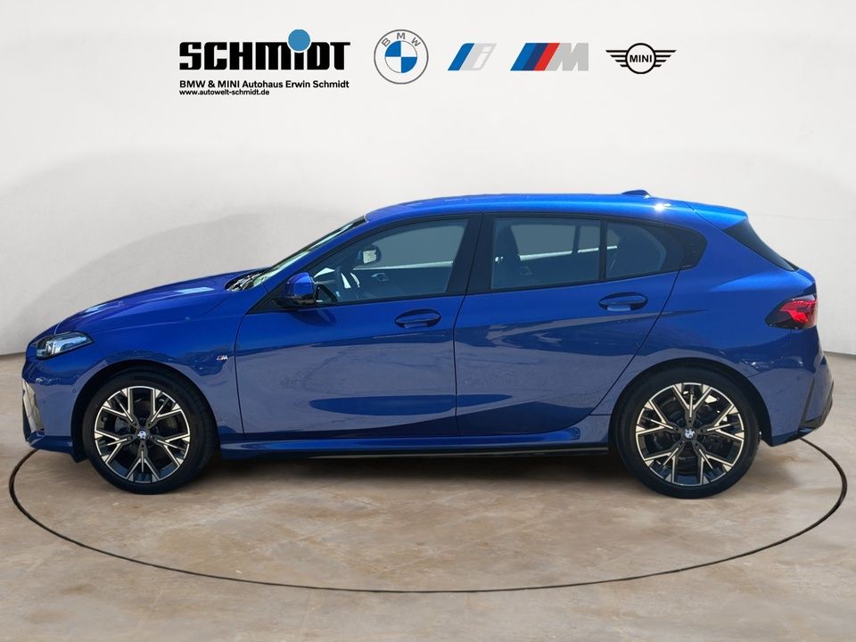 BMW 120 - Bild 2