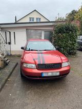 Audi a4 b5 - gebrauchte Audi A4 aus dem Jahr 1995