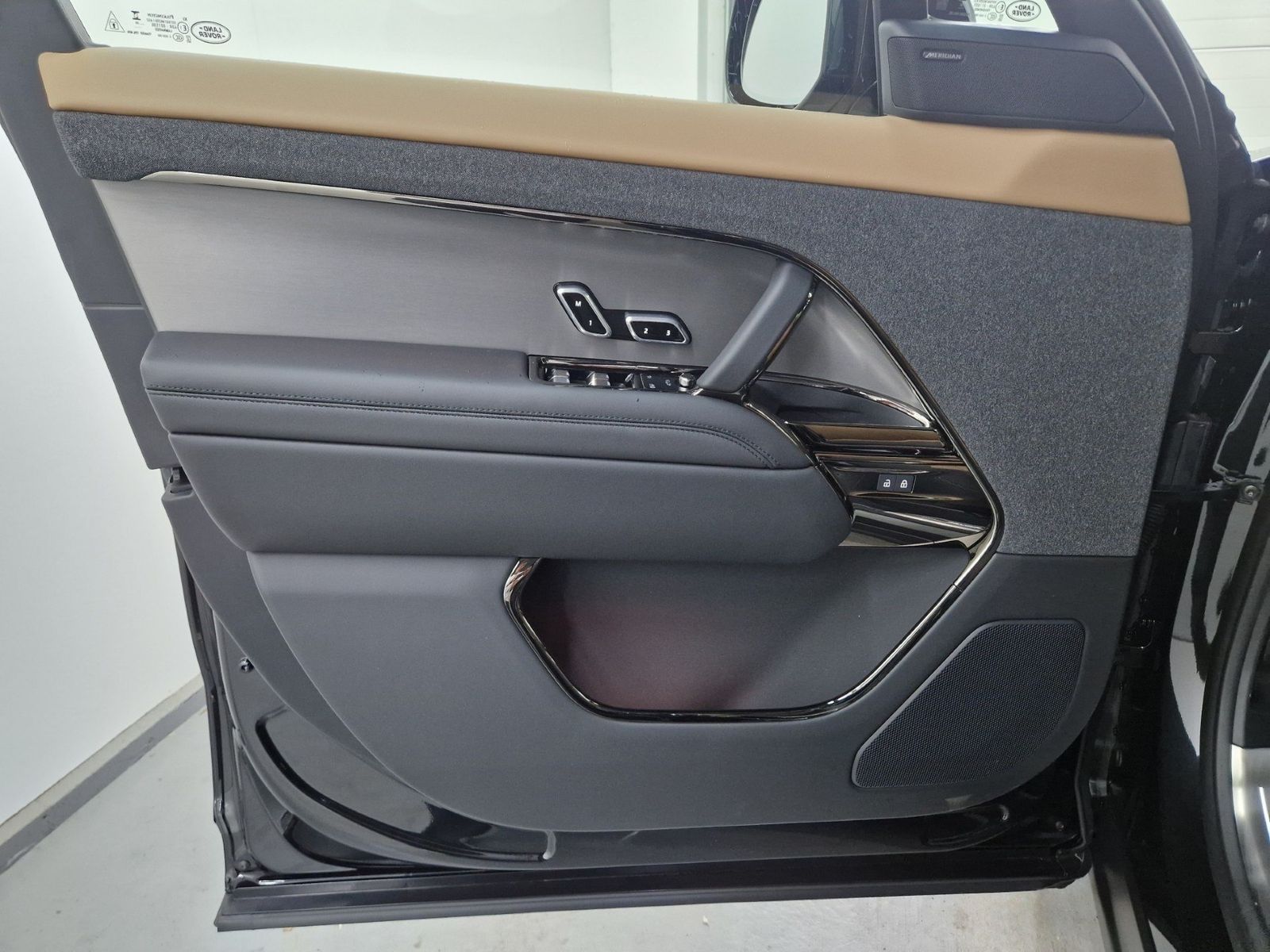 LAND ROVER Range Rover Sport  D250 Dynamic SE Black Pano – Bild 32