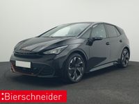 Cupra Born - Vorschau Bild 1