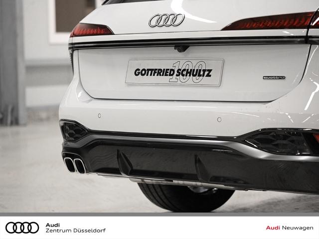 Audi A6 Avant 3.0 TDI V6 Quattro S-Line Tech Memory S