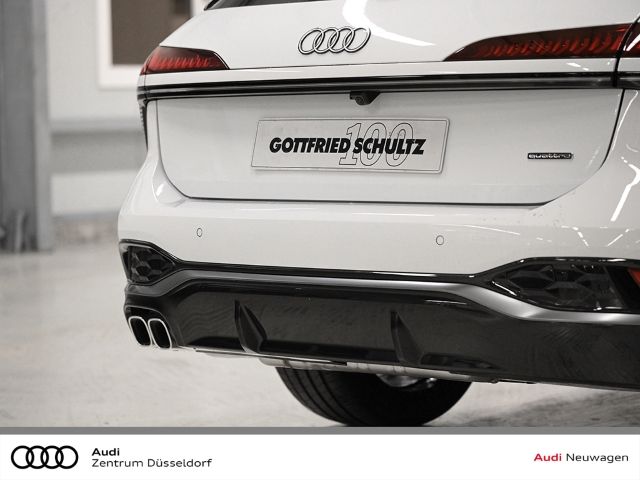 Audi A6 - Bild 8