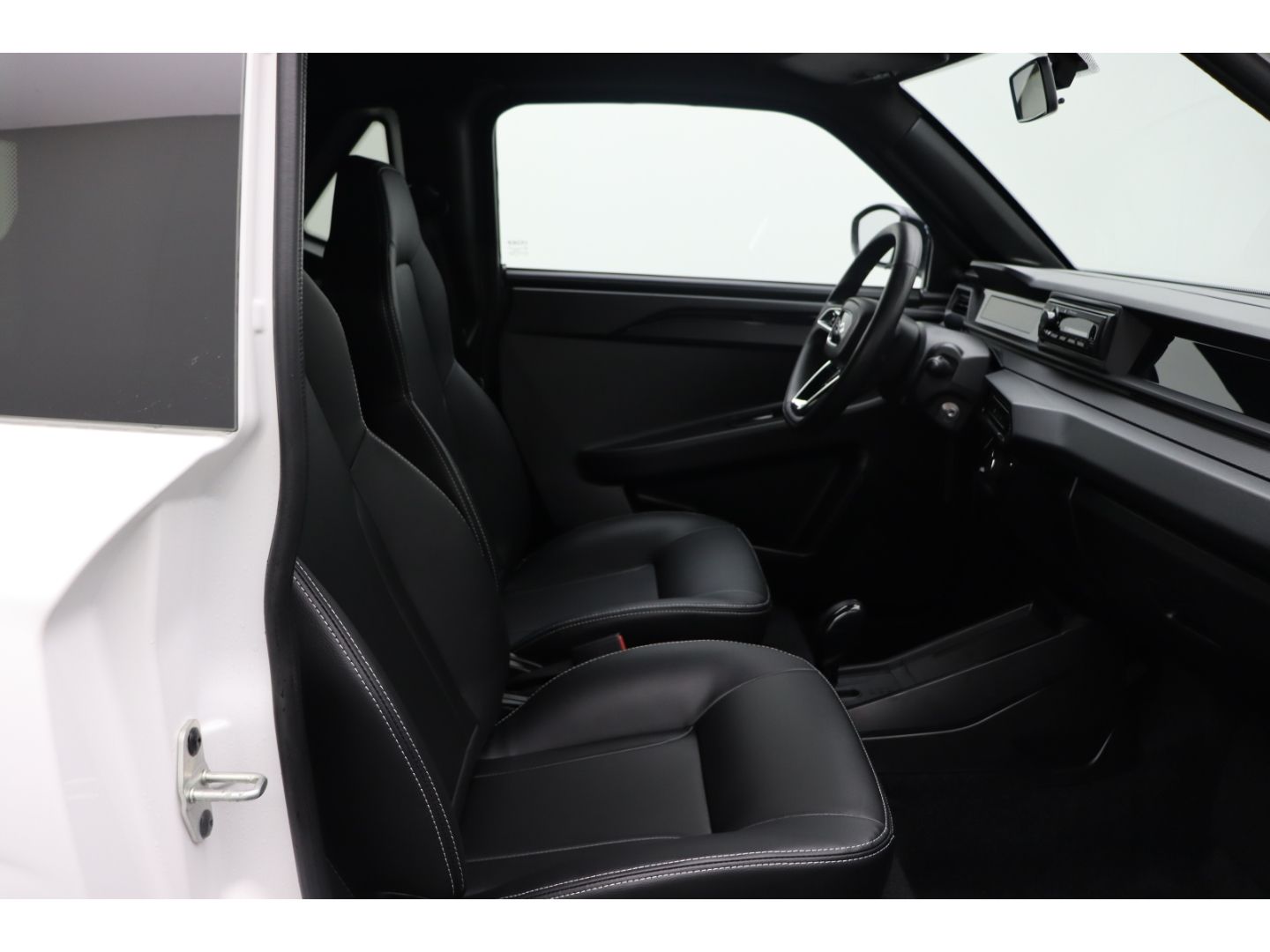 Fahrzeugabbildung Ligier JS 50 *Fahren ab 15* Select