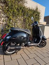 Vespa GTS 300 Super HPE | TOP | TÜV & Reifen NEU - Angebote
