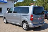 Citroën Spacetourer M EAT8 ACC-NAVI-XENON-HUD-CAM-1.HAND - Citroën SpaceTourer Gebrauchtwagen