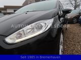 Ford Fiesta ST,Scheckheft,Kamera,Sportsitze,Kamera - Ford: Sports