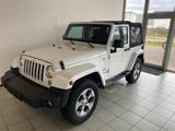 Jeep Wrangler JK  2,8L Diesel NUR 23.TKM - Jeep Wrangler in Köln