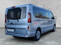 Renault Trafic - Vorschau Bild 5