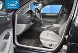 Chrysler 300C Krystal Coach - gebrauchte Chrysler 300C aus dem Jahr 2007