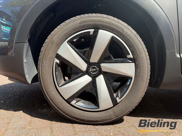 Crossland Enjoy, 1.2l, Klima, PDC mit Kamera, SH
