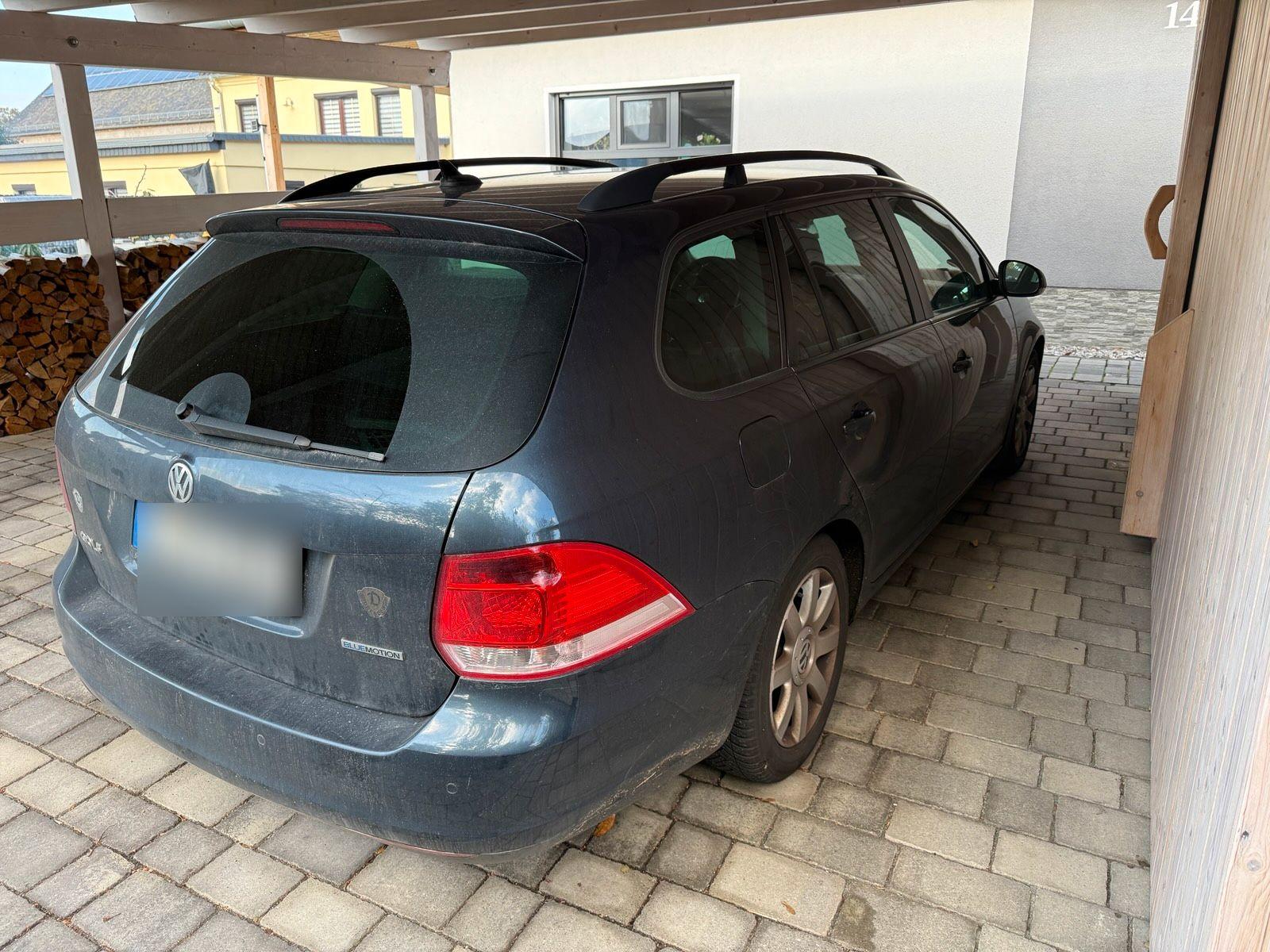 Volkswagen Golf 2009 — photo 5