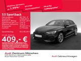 Audi S3 Sportback TFSI S tronic Pano/Navi+Matrix - Audi S3 in Bonn
