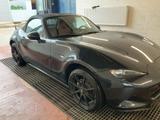 Mazda MX-5 EDITION 100 RF LEDER NAV CAMERA BOSE OZ ALU - gebrauchte Mazda MX-5 aus dem Jahr 2020