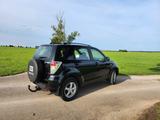 Daihatsu Terios 1.5 Top S 4WD Pirsch Pirsch - Daihatsu: Allradantrieb