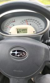 Subaru Justy Klima TÜV - gebrauchte Subaru Kleinwagen