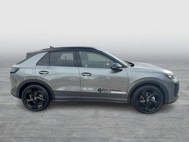 Volkswagen T-Roc 1.5eTSI DSG R-Line Head Up Kamera Navi foto 5