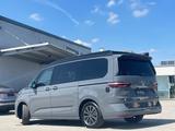Volkswagen T7 California Coast 2.0 TDI DSG+AHK+NAVI+LED - Wohnmobil Pickup