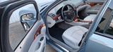 Mercedes-Benz E 200 KOMPRESSOR ELEGANCE  - Mercedes-Benz E 200: Elegance Kompressor
