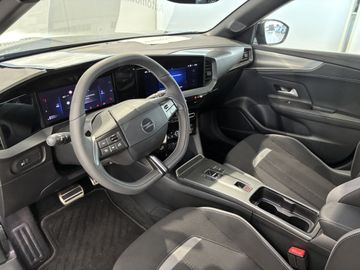 Fotografie 13 des Opel Mokka 1.2 DI Turbo Automatik GS