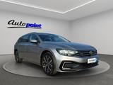 Volkswagen Passat Variant 1.4 TSI GTE AHK LEDER VIRTUAL - Volkswagen Passat aus 2022