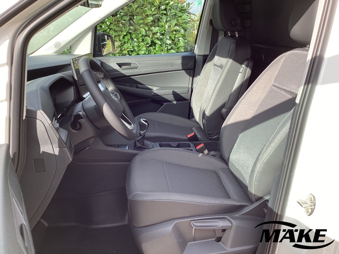 Caddy Cargo 2.0 TDI AHK APP GRA RFK PDC HFT KLIM