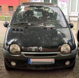 Renault Twingo Privilege 1.2 Expression - gebrauchte Renault Twingo aus dem Jahr 2000