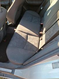 2002 Mercedes-BENZ C 180 照片 7