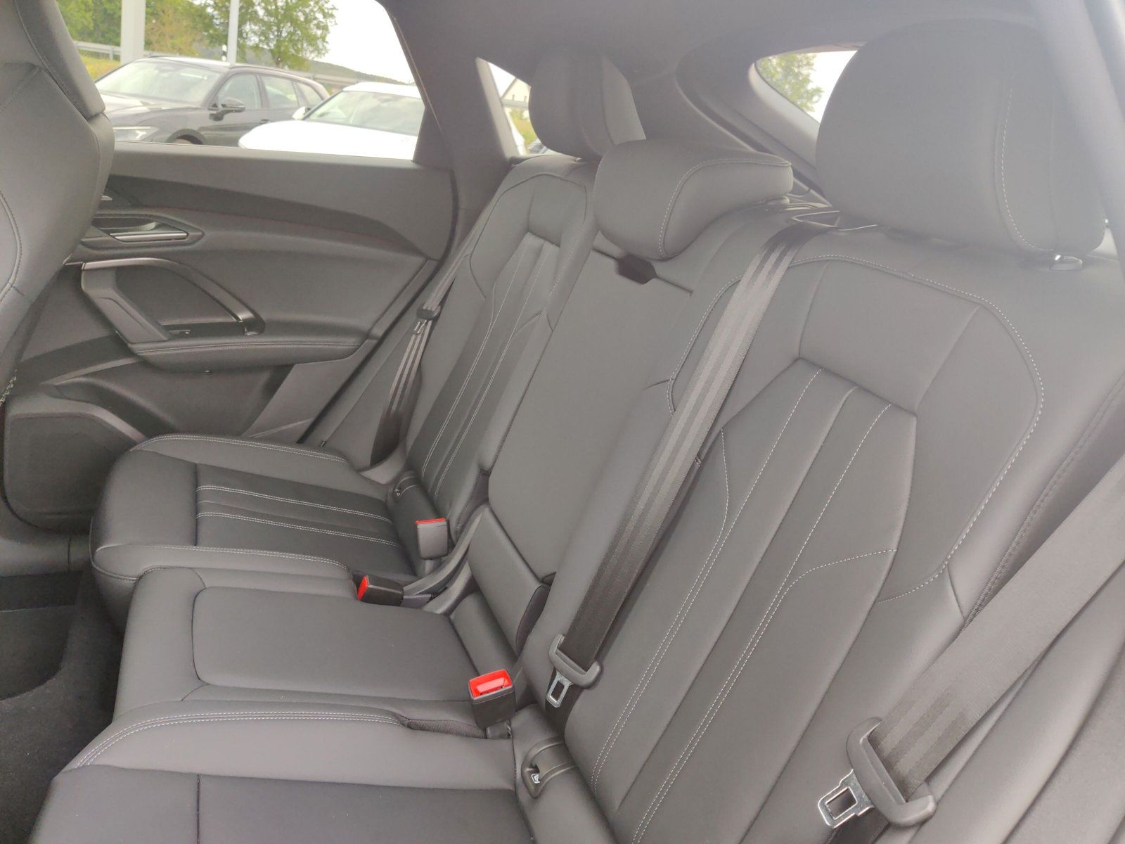 Audi Q5 - Bild 13
