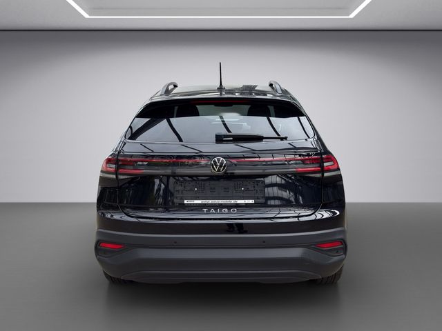 Taigo 1.0TSI Goal AHK